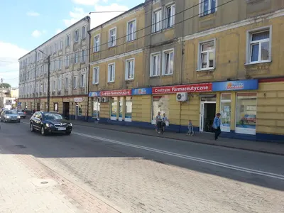 Apteka Słoneczna Centrum Farmaceutyczne